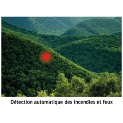 Monoculaire De Vision Thermique Pixtra M60 18 Monoculaire De Vision Thermique Pixtra M60 -Équipement De Chasse monoculaire de vision thermique pixtra m60 2