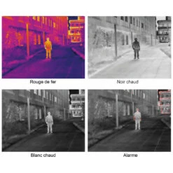 Monoculaire De Vision Thermique Pixtra M60 25 Monoculaire De Vision Thermique Pixtra M60 -Équipement De Chasse monoculaire de vision thermique pixtra m60 6