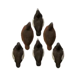 Morillons Magnums Insubmersibles Actifs Higdon 10 Morillons Magnums Insubmersibles Actifs Higdon -Équipement De Chasse morillons magnums insubmersibles actifs higdon 1