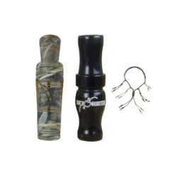 Pack Appeaux à Oies Expert