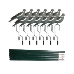 Pack Blettage Hauteur Pigeon