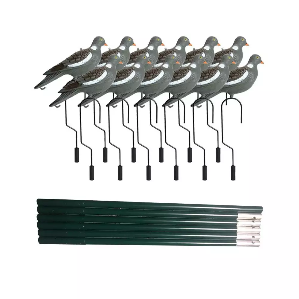 Pack Blettage Hauteur Pigeon 3 Pack Blettage Hauteur Pigeon