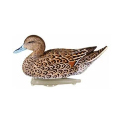 Blette De Canard Pilet HD Uvision X6 7 Blette De Canard Pilet HD Uvision X6 -Équipement De Chasse pack de 6 canards pilet hd 2