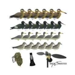 Pack Du Chasseur Du DPM Ultimate