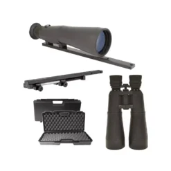 Pack Du Huttier 9x63