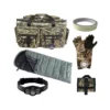 Pack Du Huttier Duck Hunter