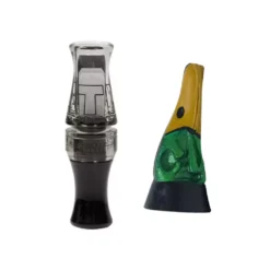 Pack Duck Hunter Zink