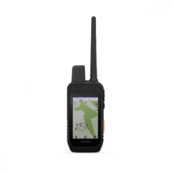 Pack GPS Garmin Alpha 200i F T5 -Équipement De Chasse pack gps garmin alpha 200i f t5 1