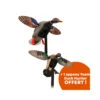Pack Mojo Elite + 1 Appeau Colvert Duck Hunter -Équipement De Chasse pack mojo elite