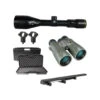 Pack Optiques De Hutte 8x56 -Équipement De Chasse pack optiques de hutte 8x56 1