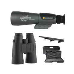 Pack Optiques De Hutte HXD