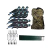 Pack Ultimate Du Chasseur De Pigeons Au Bois -Équipement De Chasse pack ultimate du chasseur de pigeons au bois