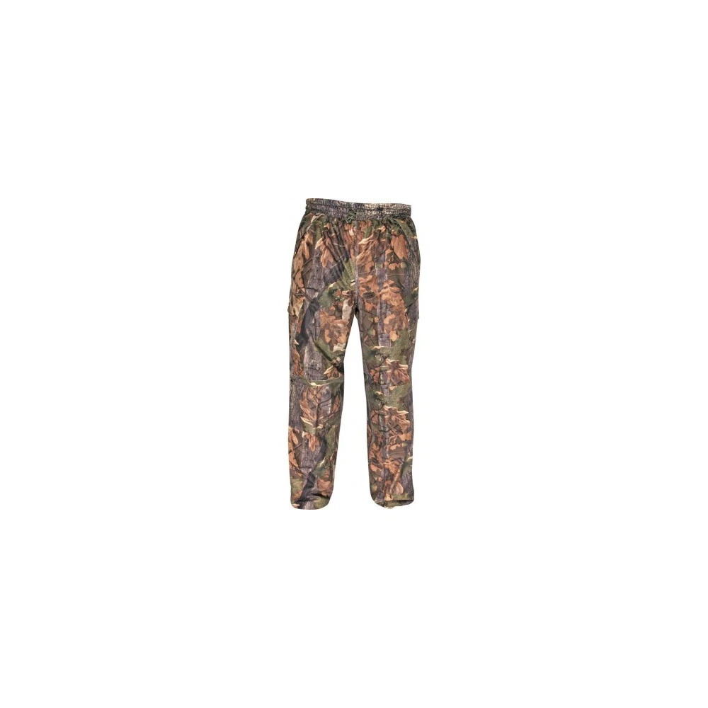 Pantalon Camo Bois 3 Pantalon Camo Bois