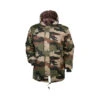 Parka Pour Enfant Dubon Percussion 2 Parka Pour Enfant Dubon Percussion -Équipement De Chasse parka pour enfant dubon percussion