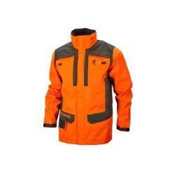 Parka Tracker Orange Browning