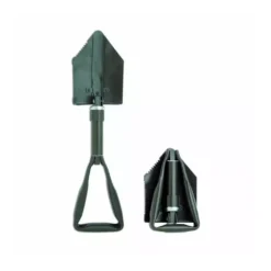 Pelle Pliable En Métal