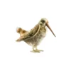 Peluche Bécasse 33 Cm -Équipement De Chasse peluche becasse 33 cm