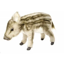 Peluche Marcassin 28cm