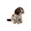 Peluche Pointer 30 Cm -Équipement De Chasse peluche pointer 30 cm