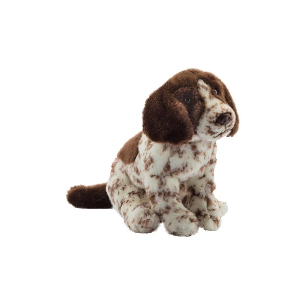 Peluche Pointer 30 Cm 3 Peluche Pointer 30 Cm