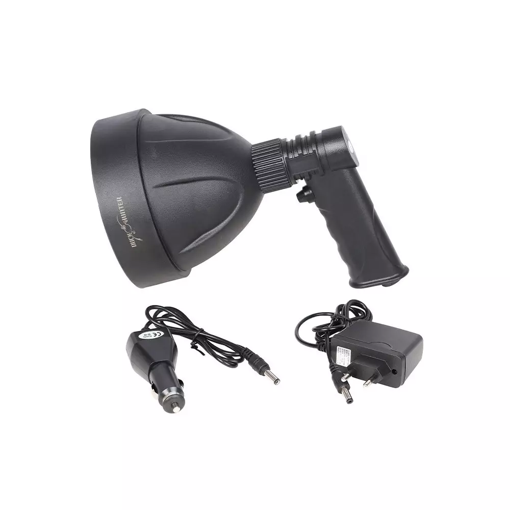Phare 1200 Lumens Duck Hunter 4 Phare 1200 Lumens Duck Hunter – Image 2