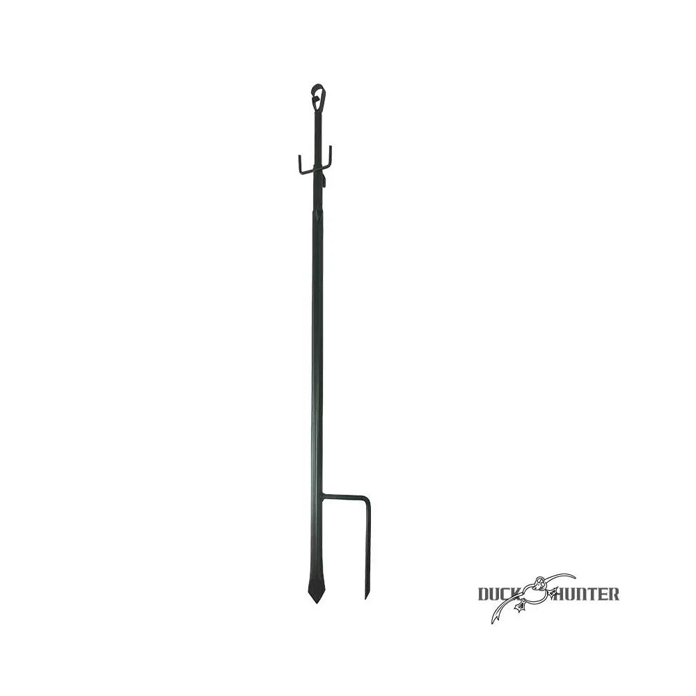 Piquets D'affût + Sac Duck Hunter 4 Piquets D'affût + Sac Duck Hunter – Image 2