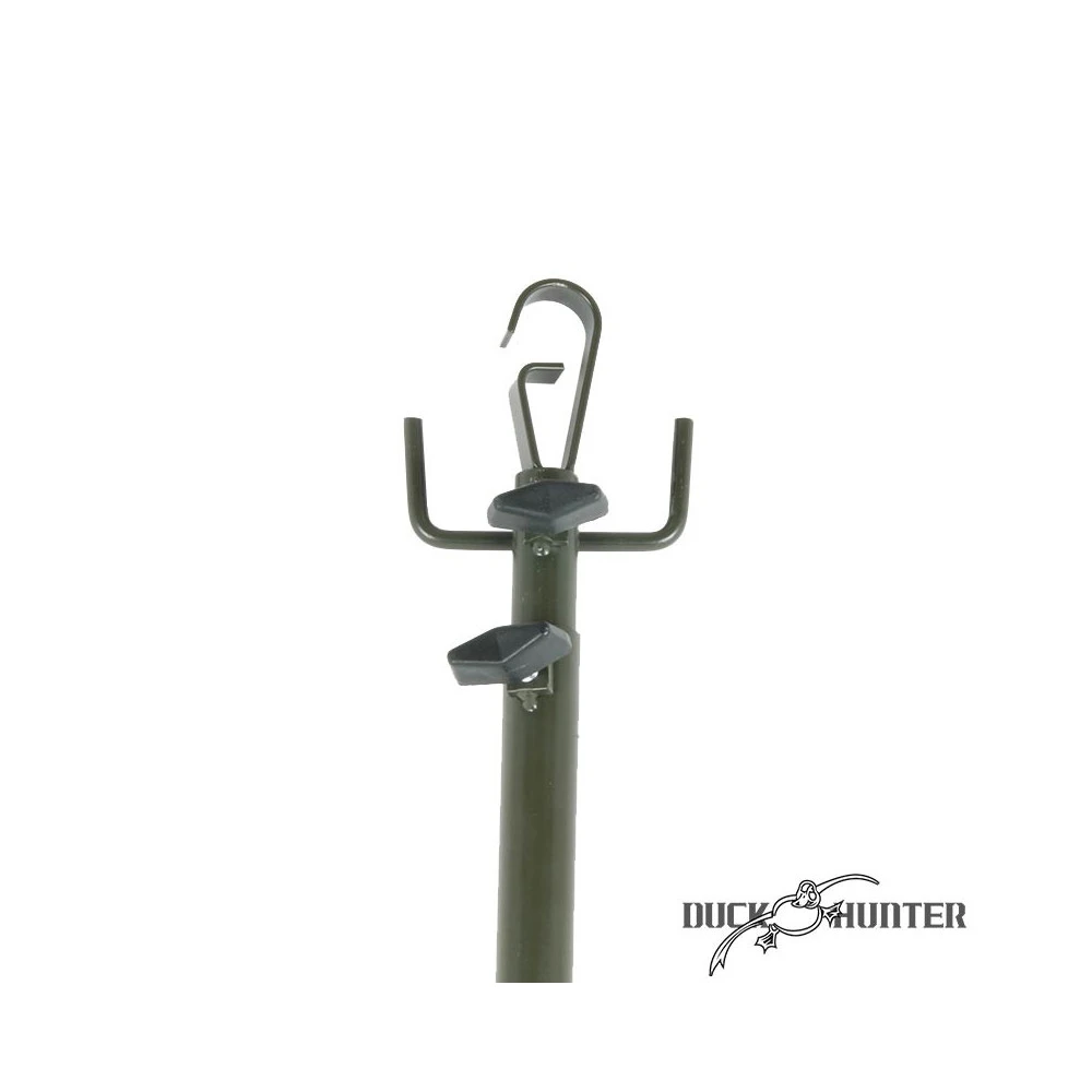 Piquets D'affût + Sac Duck Hunter 5 Piquets D'affût + Sac Duck Hunter – Image 3