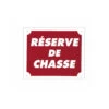 Reserve De Chasse -Équipement De Chasse reserve de chasse