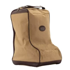 Sac De Rangement Pour Bottes-Country Sellerie -Équipement De Chasse sac de rangement pour bottes country sellerie 1