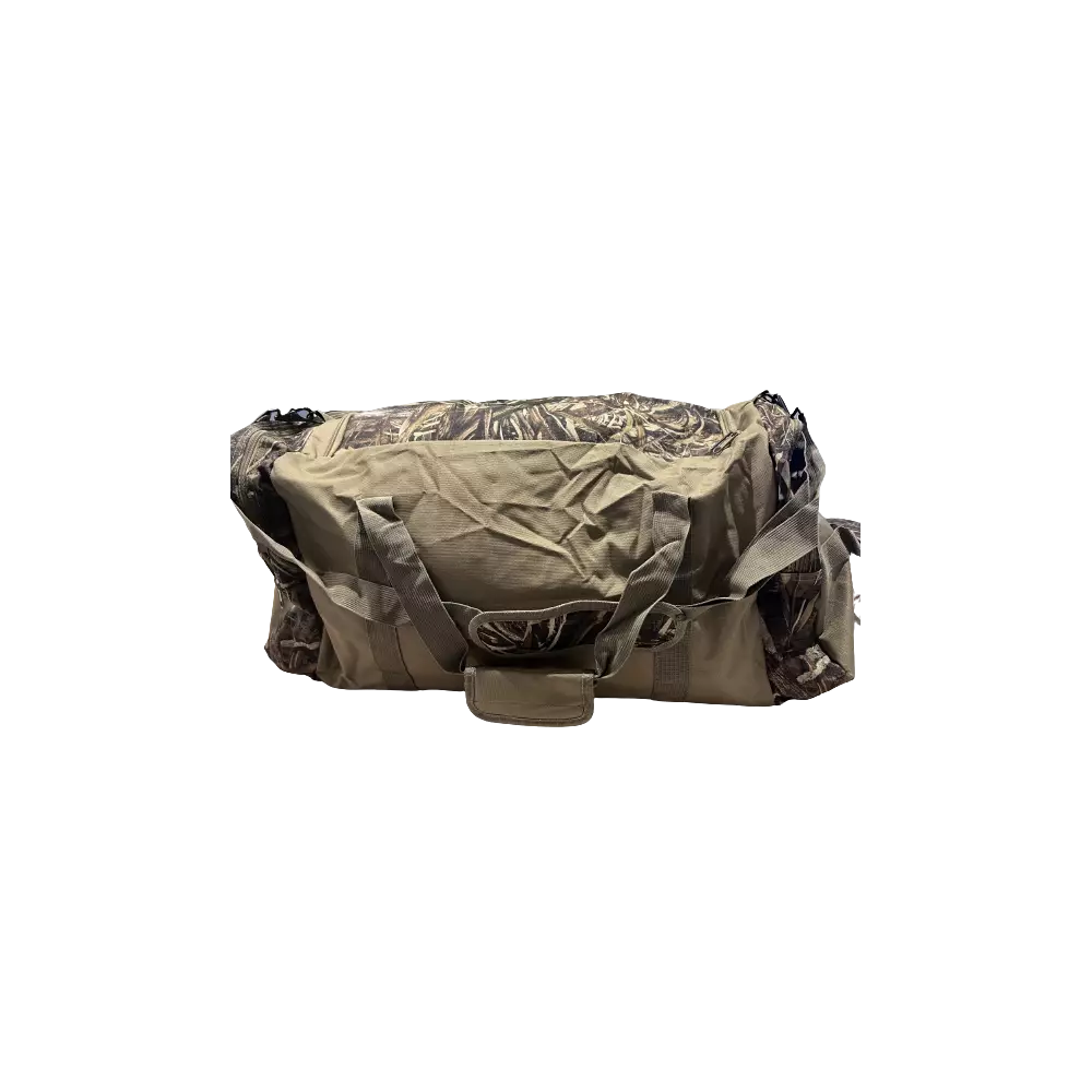 Sac De Voyage Camo Duck Hunter 4 Sac De Voyage Camo Duck Hunter – Image 2