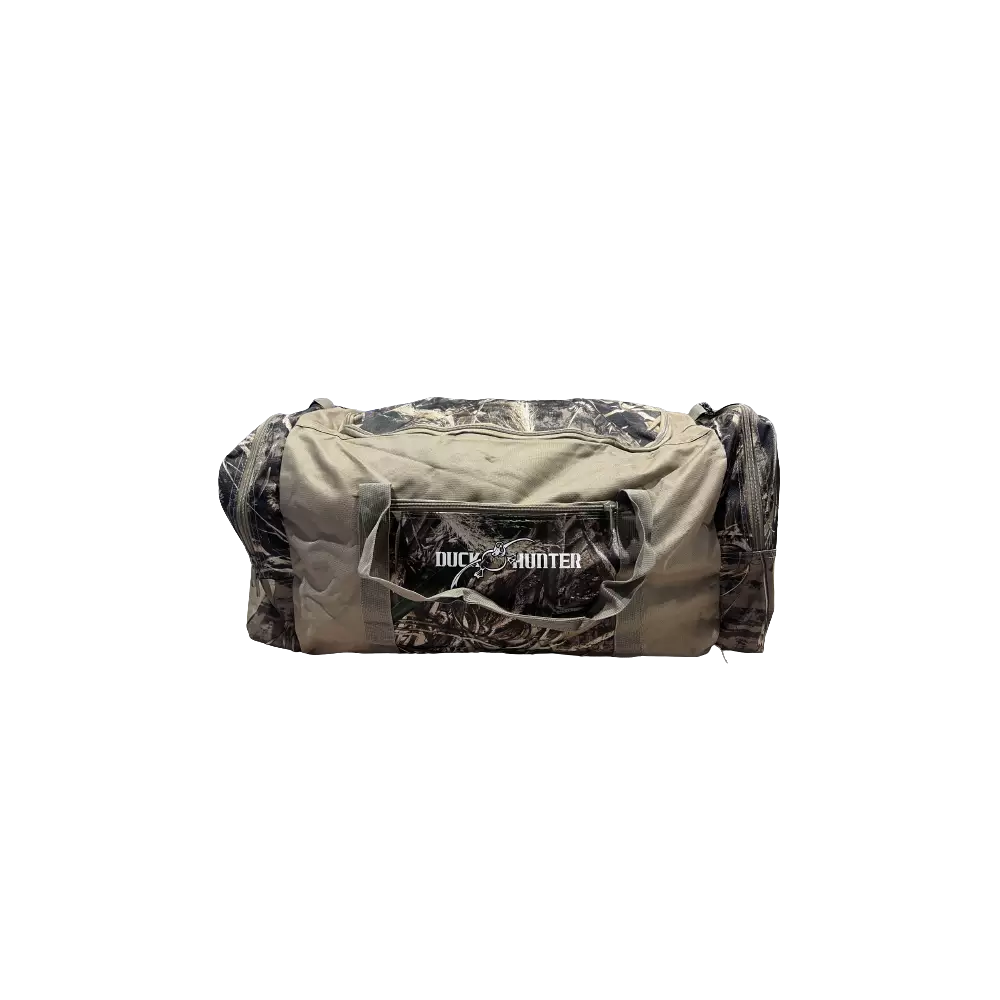 Sac De Voyage Camo Duck Hunter 5 Sac De Voyage Camo Duck Hunter – Image 3