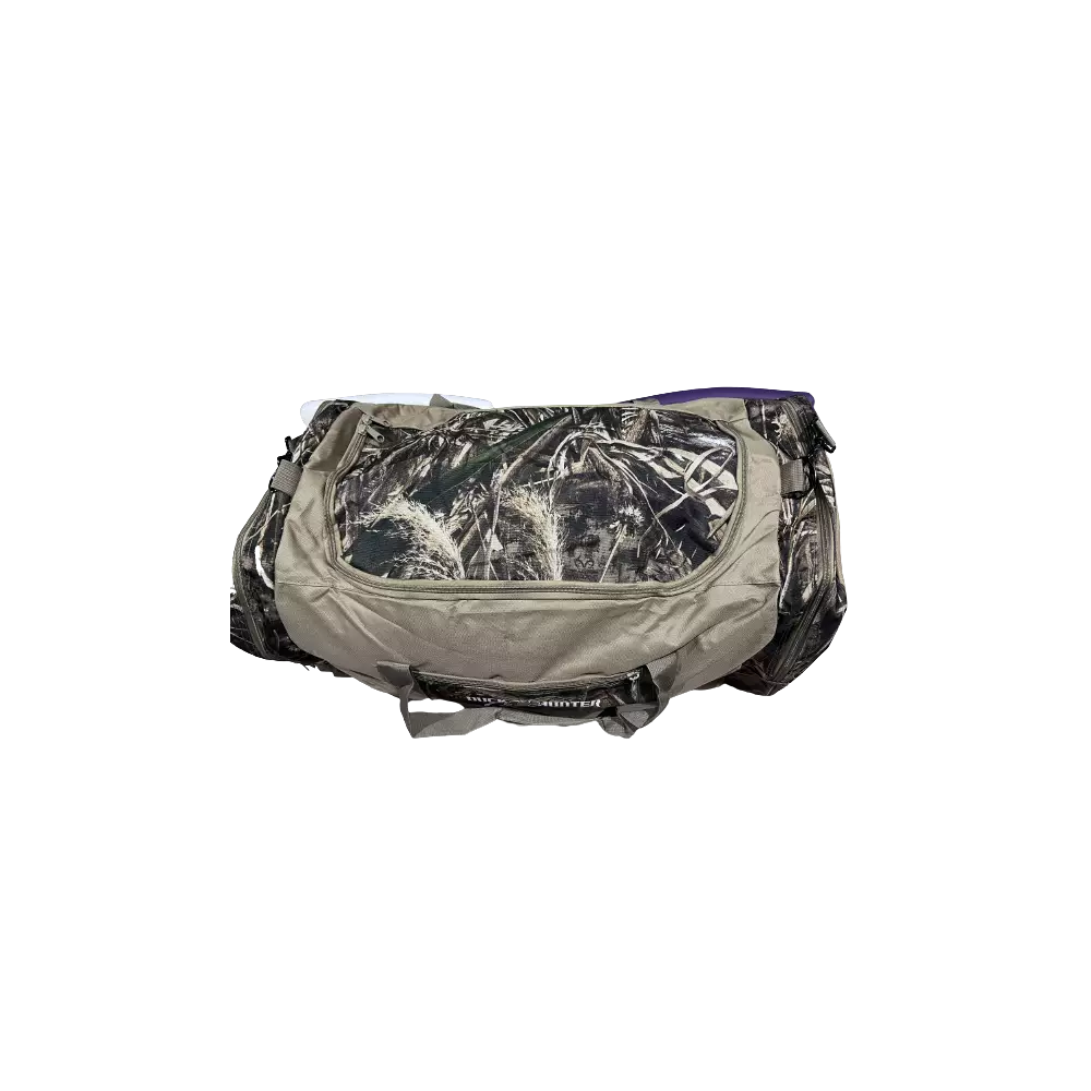 Sac De Voyage Camo Duck Hunter 8 Sac De Voyage Camo Duck Hunter – Image 6