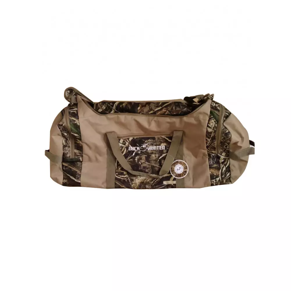 Sac De Voyage Camo Duck Hunter 3 Sac De Voyage Camo Duck Hunter