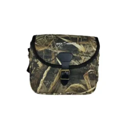Sacoche à Cartouches Camo Duck Hunter