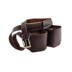 Sacoche à Cartouches Cuir