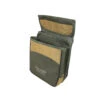 Sacoche à Cartouches Sport Verte -Équipement De Chasse sacoche a cartouches sport verte
