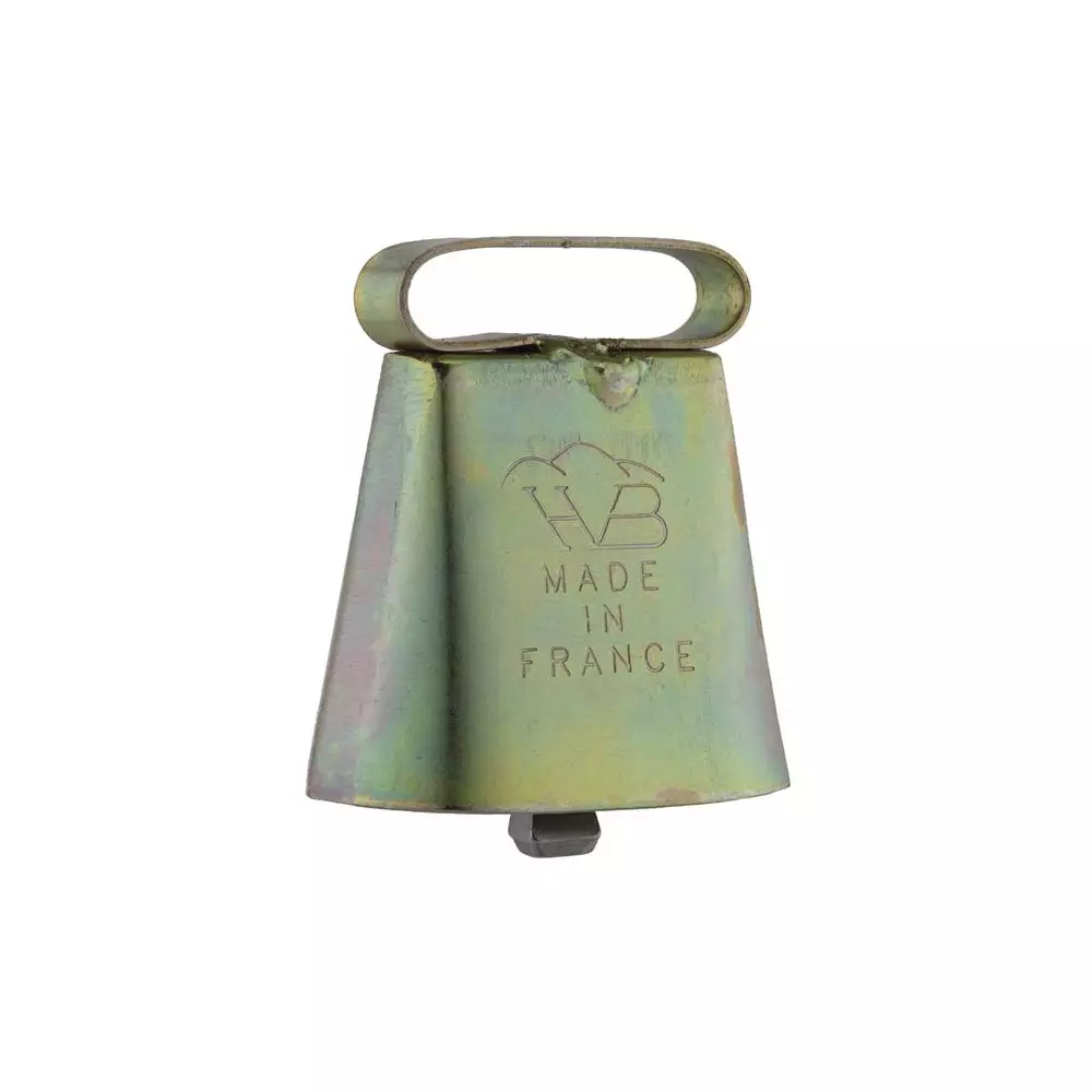 Sonnaillons En Acier Zingué 3 Sonnaillons En Acier Zingué