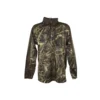 Sous Pull Drake Col-montant Max5 -Équipement De Chasse sous pull drake col montant max5