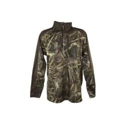 Sous Pull Drake Col-montant Max5