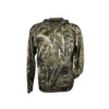 Sweat Polaire Max5 Duck Hunter -Équipement De Chasse sweat polaire max5 duck hunter
