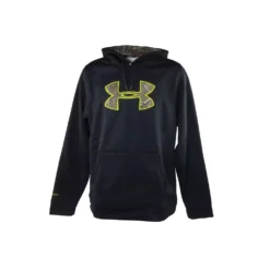 Sweat Under Armour Black