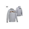 Sweat Under Armour Steel -Équipement De Chasse sweat under armour steel