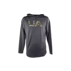 Sweat Under Armour UA Gris
