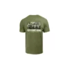 Tee-Shirt Duck Commander -Équipement De Chasse tee shirt duck commander
