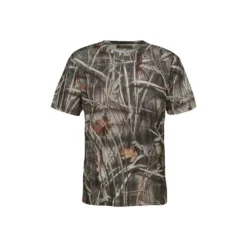 Tee-shirt Ghost Wet Percussion