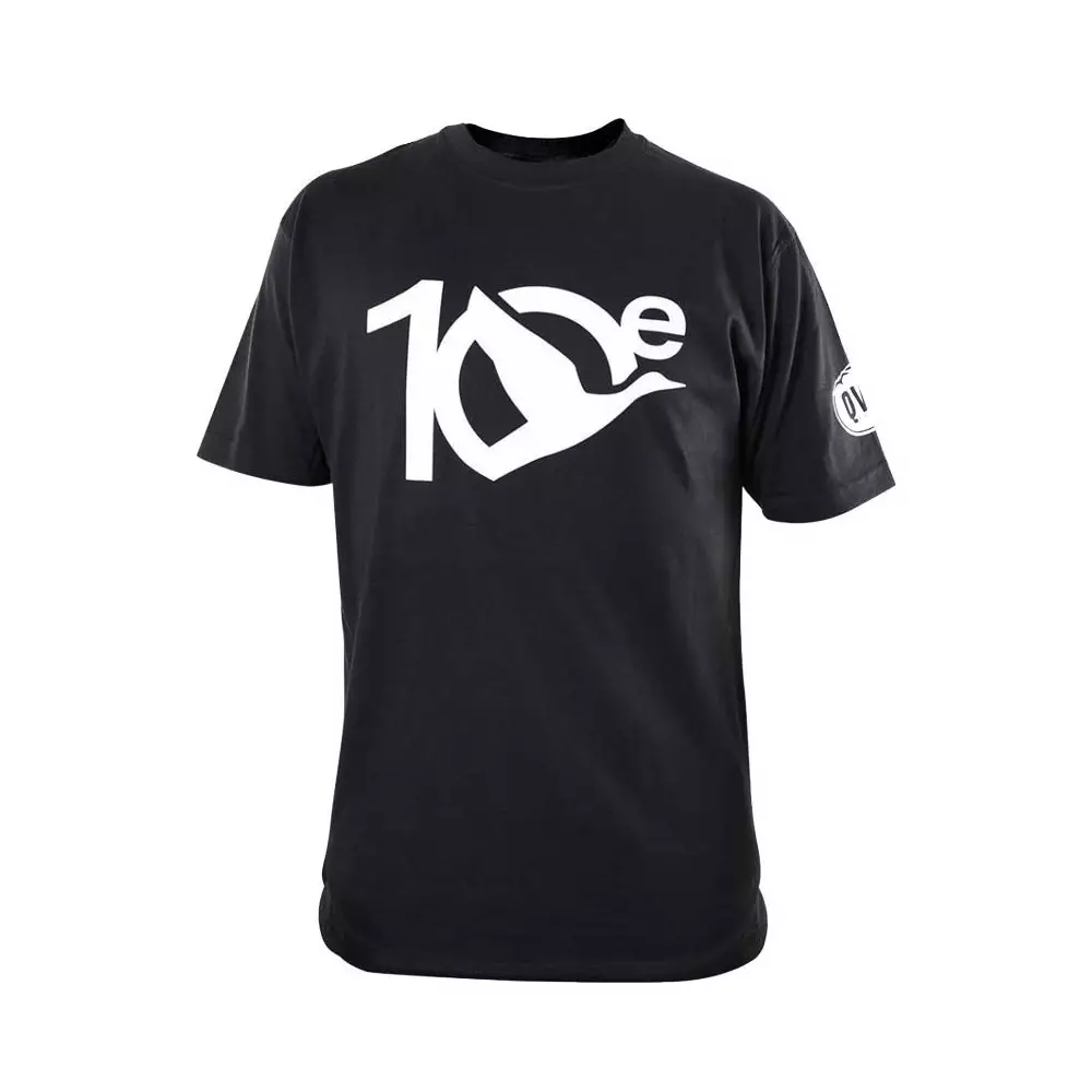 Tee-Shirt QVO Spécial 10 Ans 3 Tee-Shirt QVO Spécial 10 Ans