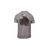 Tee-shirt Retriever Rogers -Équipement De Chasse tee shirt retriever rogers