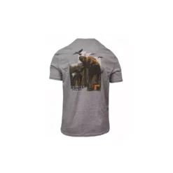 Tee-shirt Retriever Rogers