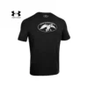 Tee-shirt Under Armour Duck Commander -Équipement De Chasse tee shirt under armour duck commander