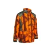 Veste De Chasse Brocard Blaze Percussion -Équipement De Chasse veste de chasse brocard blaze percussion